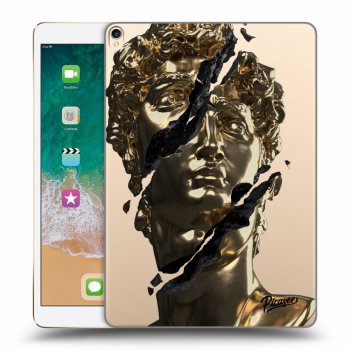 Θήκη για Apple iPad Pro 10.5" 2017 (2. gen) - Golder