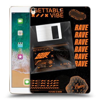 Θήκη για Apple iPad Pro 10.5" 2017 (2. gen) - RAVE