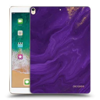 Θήκη για Apple iPad Pro 10.5" 2017 (2. gen) - Purple