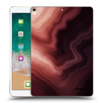 Θήκη για Apple iPad Pro 10.5" 2017 (2. gen) - Rouge