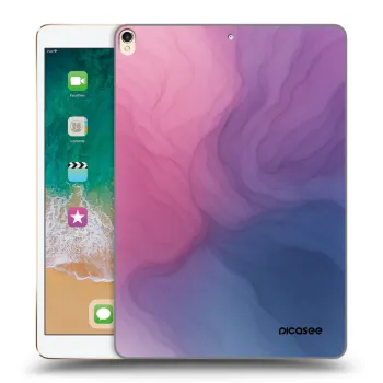 Θήκη για Apple iPad Pro 10.5" 2017 (2. gen) - Silk