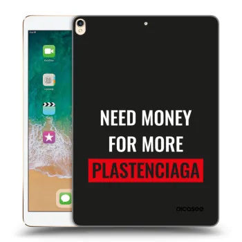 Θήκη για Apple iPad Pro 10.5" 2017 (2. gen) - More PLASTENCIAGA