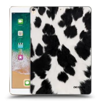 Θήκη για Apple iPad Pro 10.5" 2017 (2. gen) - Black Moo