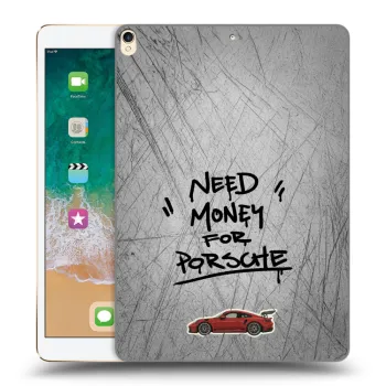 Θήκη για Apple iPad Pro 10.5" 2017 (2. gen) - Grey Drift