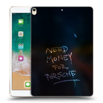 Θήκη για Apple iPad Pro 10.5" 2017 (2. gen) - Neon Nights