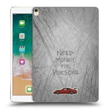 Θήκη για Apple iPad Pro 10.5" 2017 (2. gen) - Garage Scratch