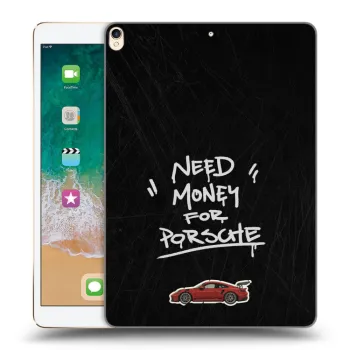 Θήκη για Apple iPad Pro 10.5" 2017 (2. gen) - Dark Racer