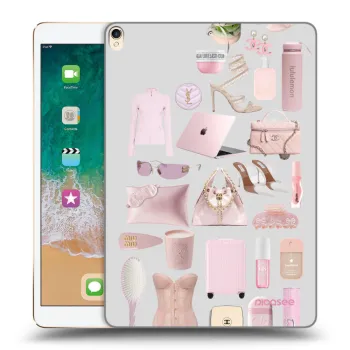 Θήκη για Apple iPad Pro 10.5" 2017 (2. gen) - Glam Babe