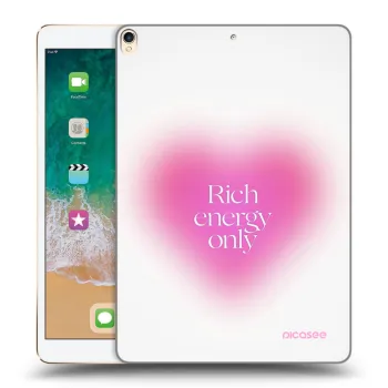 Θήκη για Apple iPad Pro 10.5" 2017 (2. gen) - Rich Energy