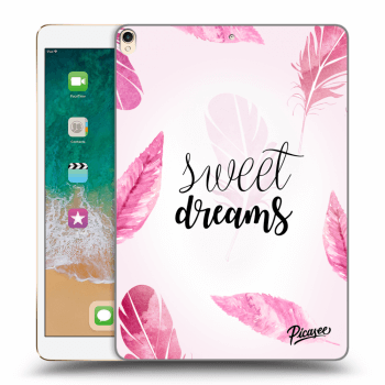 Θήκη για Apple iPad Pro 10.5" 2017 (2. gen) - Sweet dreams