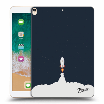 Θήκη για Apple iPad Pro 10.5" 2017 (2. gen) - Astronaut 2