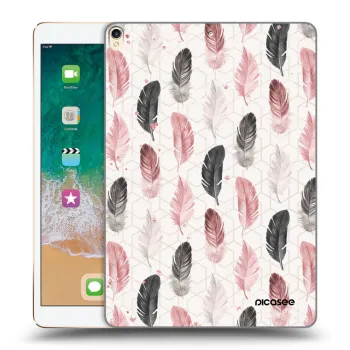 Θήκη για Apple iPad Pro 10.5" 2017 (2. gen) - Feather 2