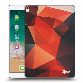 Θήκη για Apple iPad Pro 10.5" 2017 (2. gen) - Wallpaper 2