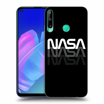 Θήκη για Huawei P40 Lite E - NASA Triple