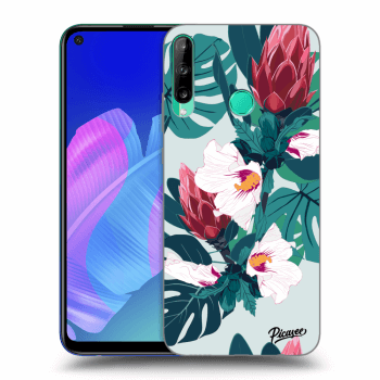 Θήκη για Huawei P40 Lite E - Rhododendron