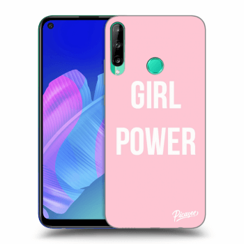 Θήκη για Huawei P40 Lite E - Girl power
