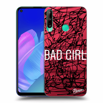 Θήκη για Huawei P40 Lite E - Bad girl