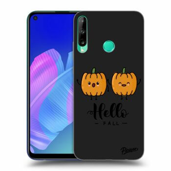 Θήκη για Huawei P40 Lite E - Hallo Fall