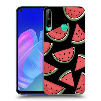 Θήκη για Huawei P40 Lite E - Melone