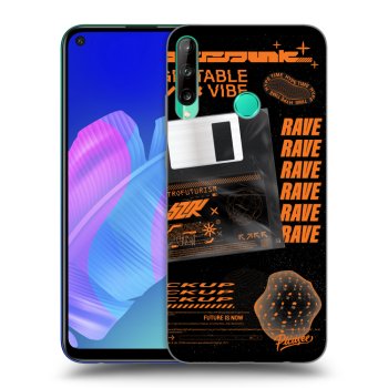 Θήκη για Huawei P40 Lite E - RAVE