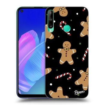 Θήκη για Huawei P40 Lite E - Gingerbread