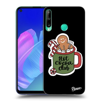 Θήκη για Huawei P40 Lite E - Hot Cocoa Club