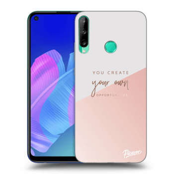 Θήκη για Huawei P40 Lite E - You create your own opportunities
