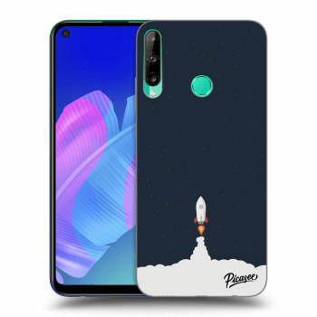 Θήκη για Huawei P40 Lite E - Astronaut 2