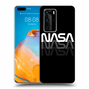 Θήκη για Huawei P40 Pro - NASA Triple