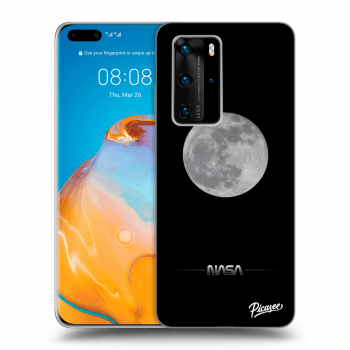 Θήκη για Huawei P40 Pro - Moon Minimal