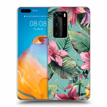 Θήκη για Huawei P40 Pro - Hawaii