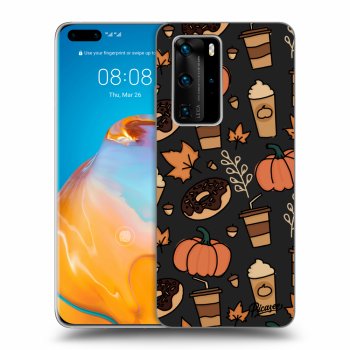 Θήκη για Huawei P40 Pro - Fallovers