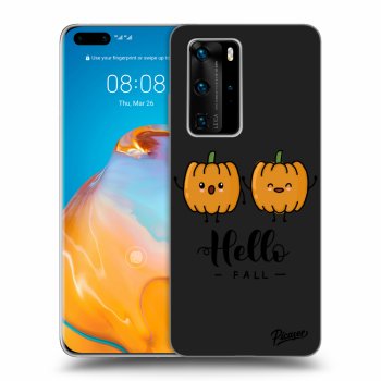 Θήκη για Huawei P40 Pro - Hallo Fall