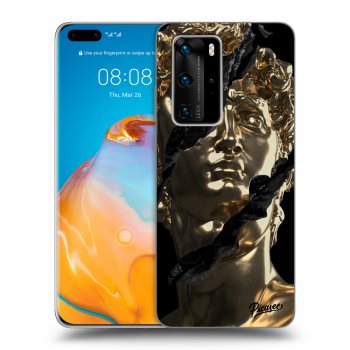 Θήκη για Huawei P40 Pro - Golder