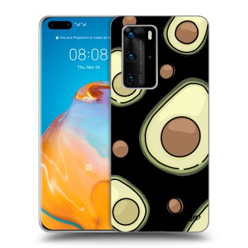 Θήκη για Huawei P40 Pro - Avocado