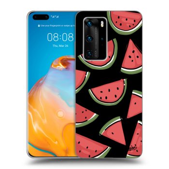 Θήκη για Huawei P40 Pro - Melone