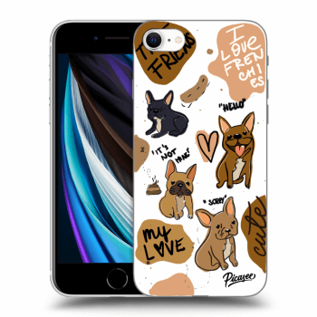 Θήκη για Apple iPhone SE 2020 - Frenchies