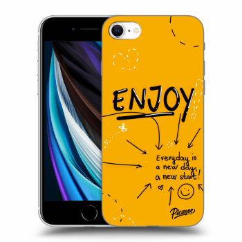 Θήκη για Apple iPhone SE 2020 - Enjoy