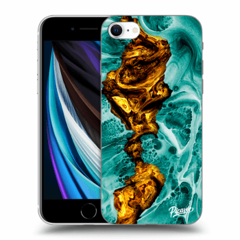Θήκη για Apple iPhone SE 2020 - Goldsky