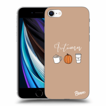 Θήκη για Apple iPhone SE 2020 - Autumn