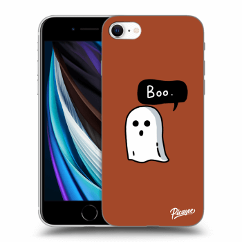 Θήκη για Apple iPhone SE 2020 - Boo