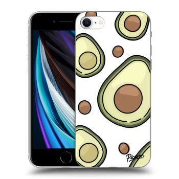 Θήκη για Apple iPhone SE 2020 - Avocado