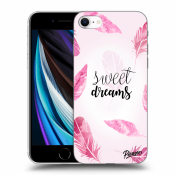 Θήκη για Apple iPhone SE 2020 - Sweet dreams