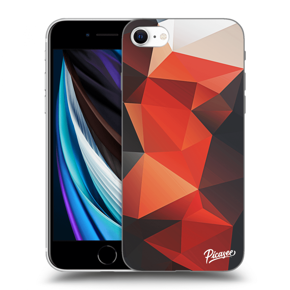 Picasee ULTIMATE CASE για Apple iPhone SE 2020 - Wallpaper 2