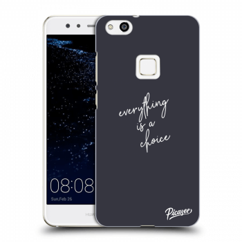 Θήκη για Huawei P10 Lite - Everything is a choice