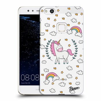 Θήκη για Huawei P10 Lite - Unicorn star heaven