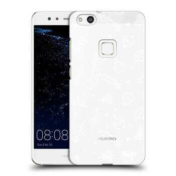 Θήκη για Huawei P10 Lite - Mistletoe