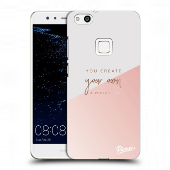 Θήκη για Huawei P10 Lite - You create your own opportunities