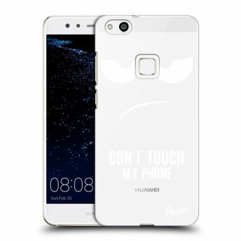 Θήκη για Huawei P10 Lite - Don't Touch My Phone