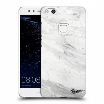 Θήκη για Huawei P10 Lite - White marble